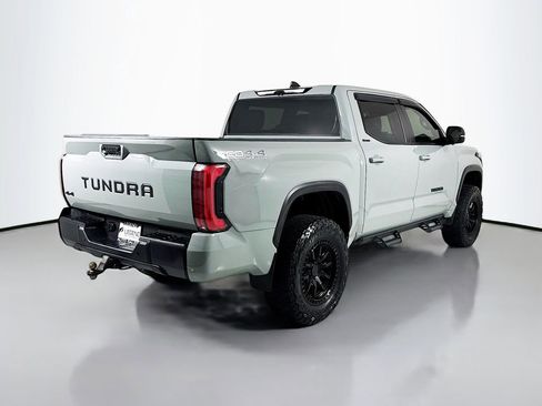 Used 2024 Toyota Tundra Limited w/ TRD Off-Road Package image 5