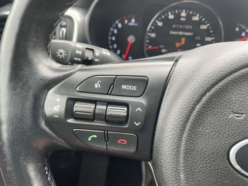 Used 2018 Kia Sorento SX image 34