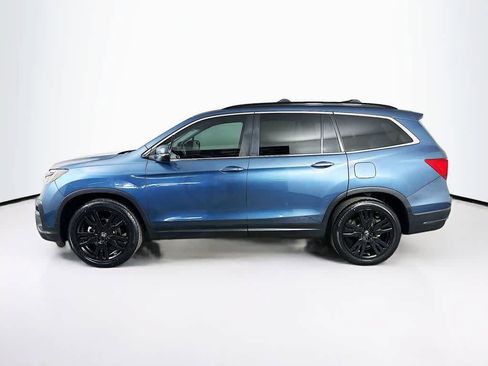 Used 2021 Honda Pilot Special Edition image 3