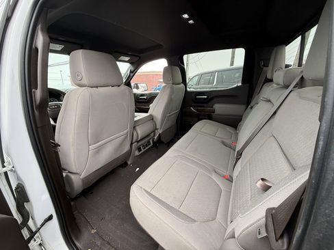 Used 2019 GMC Sierra 1500 SLE w/ SLE Value Package image 29