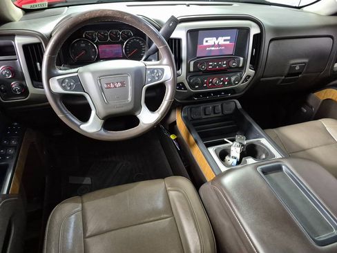 Used 2015 GMC Sierra 1500 SLT image 10