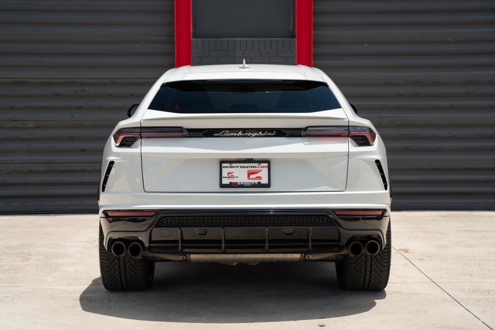 Used 2022 Lamborghini Urus AWD/4WD image 14