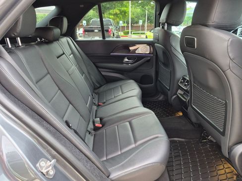 Used 2020 Mercedes-Benz GLE 450 4MATIC image 23