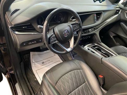 Certified 2024 Buick Enclave Avenir w/ Avenir Technology Package AWD/4WD image 13