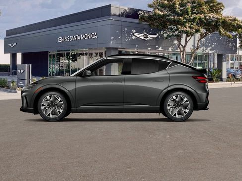 New 2026 Genesis GV60 RWD image 9