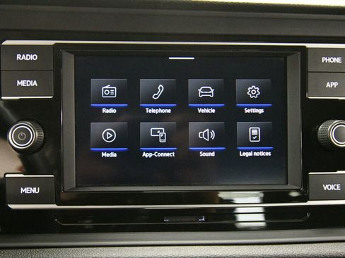 Used 2020 Volkswagen Jetta S w/ Driver Assistance Package FWD image 15