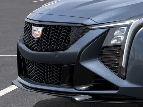 New 2026 Cadillac CT5 V Blackwing RWD image 13