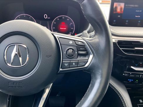 Used 2023 Acura MDX SH-AWD w/ Advance Package image 24