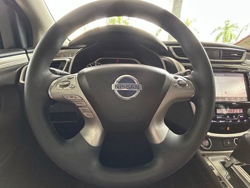 Used 2018 Nissan Murano S w/ Cargo Package image 11