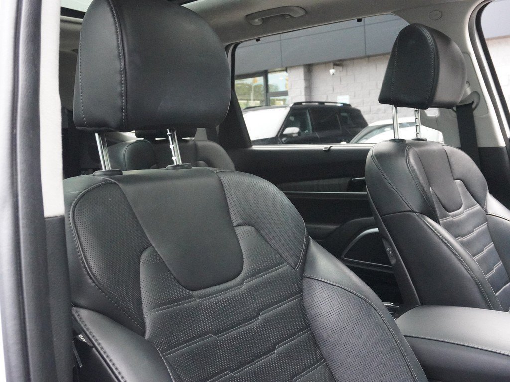 Used 2024 Kia Telluride SX Prestige AWD/4WD image 34