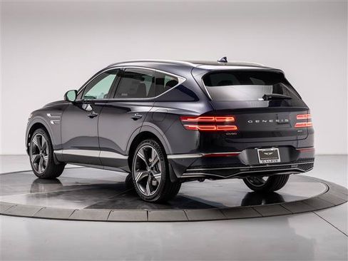 New 2026 Genesis GV80 2.5T Prestige AWD/4WD image 3