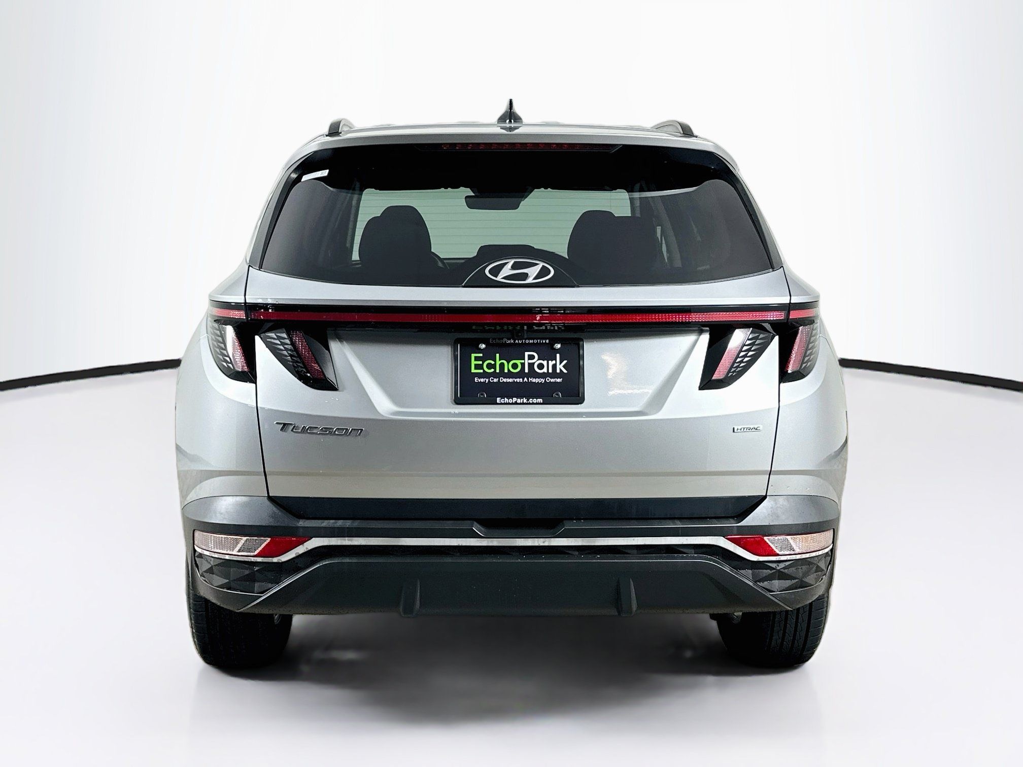 Used 2023 Hyundai Tucson SEL AWD/4WD image 7