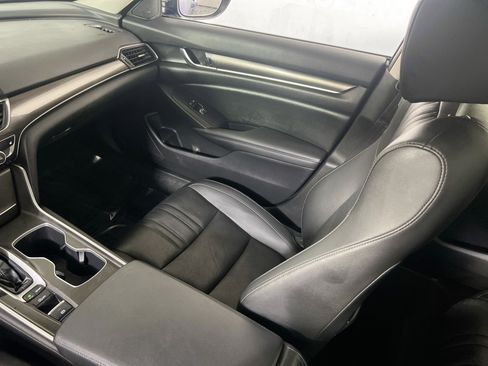 Used 2022 Honda Accord Sport Special Edition image 22