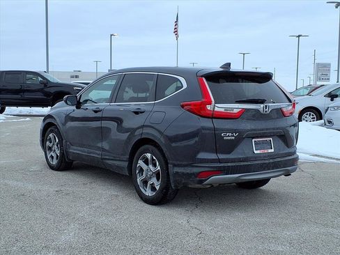 Used 2018 Honda CR-V EX image 29