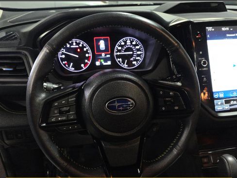 Used 2023 Subaru Ascent Onyx Edition Limited AWD/4WD image 16