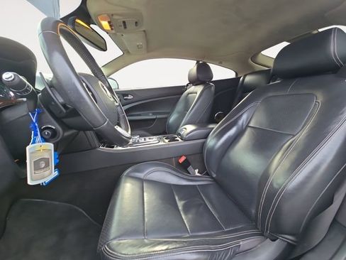 Used 2013 Jaguar XK Coupe image 9