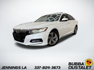Used 2018 Honda Accord EX-L 360° Tour