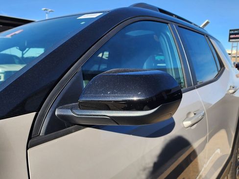 New 2026 GMC Terrain Elevation w/ Elevation Premium Package image 12