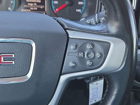 Used 2022 GMC Canyon Elevation w/ Trailering Package image 21