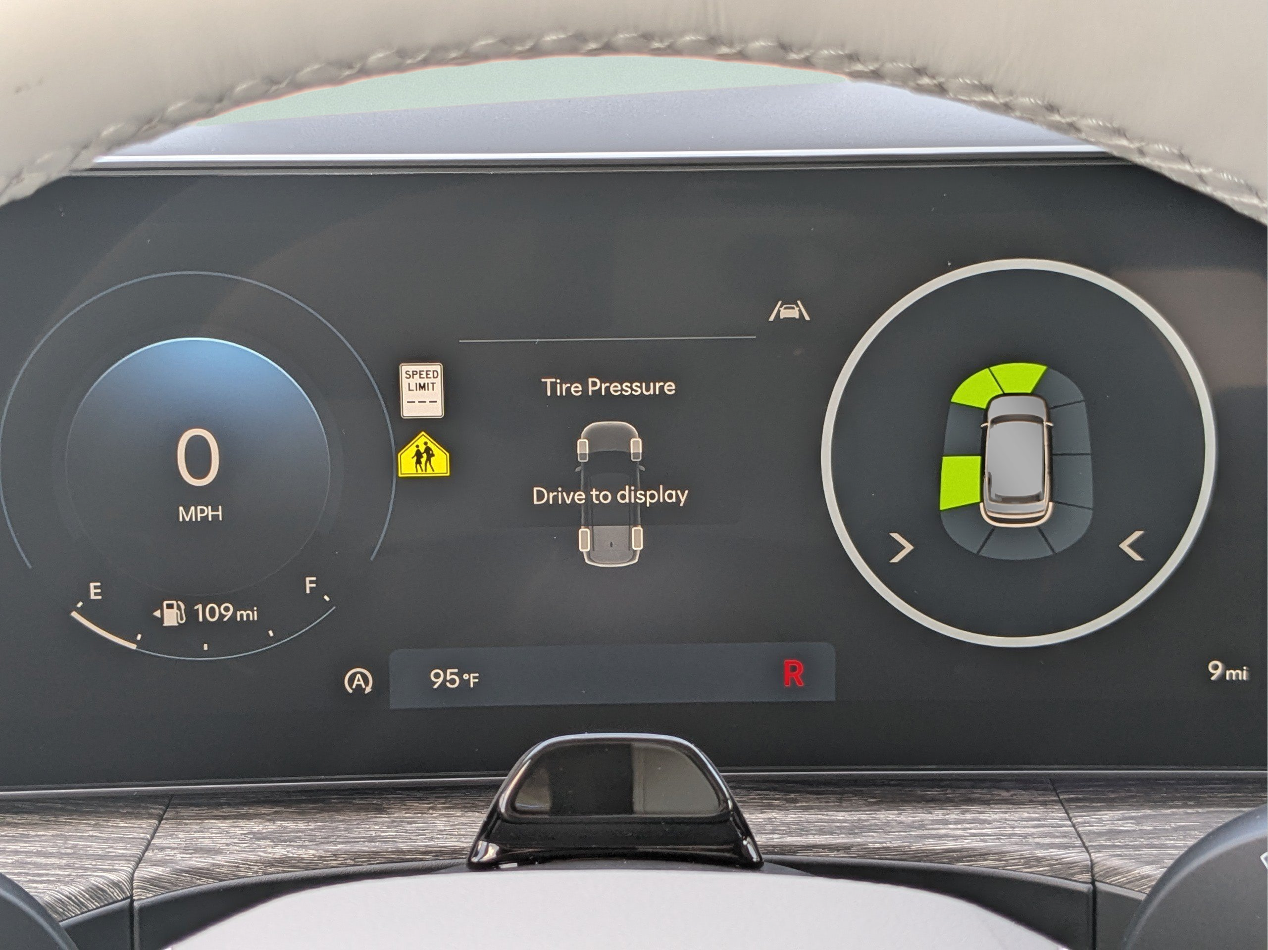 New 2027 Hyundai Santa Fe Limited FWD image 33
