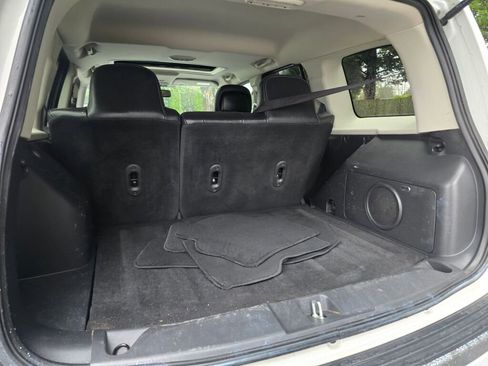 Used 2014 Jeep Patriot Limited w/ Sun/Sound Group image 17