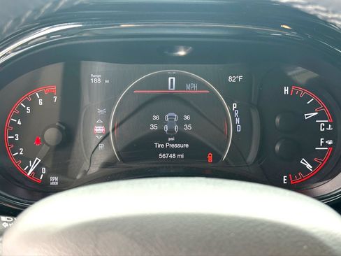 Used 2022 Dodge Durango GT AWD/4WD image 14