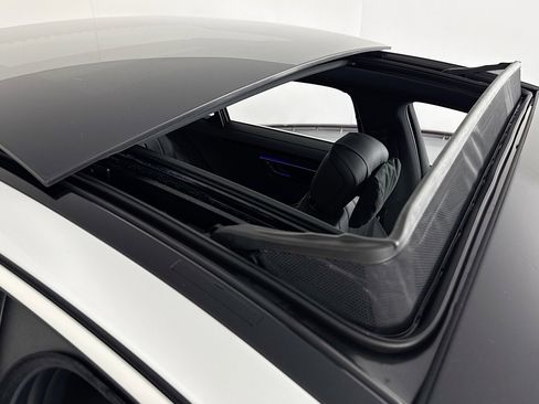 New 2026 Mercedes-Benz S 500 4MATIC image 21