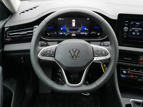 New 2026 Volkswagen Jetta S image 7