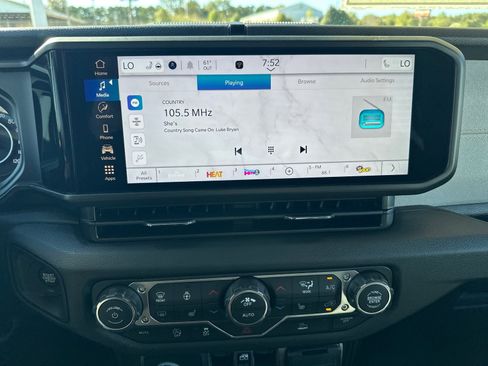 New 2026 Jeep Wrangler Sport image 24