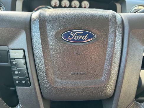 Used 2010 Ford F150 XLT image 20
