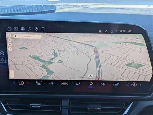 New 2026 Chevrolet Equinox EV RS image 13