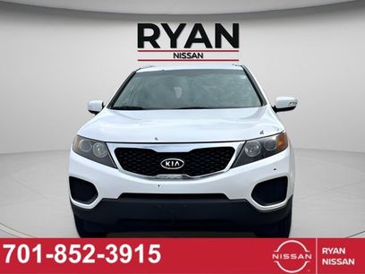 Used 2011 Kia Sorento LX