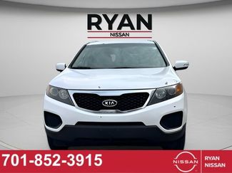 Used 2011 Kia Sorento LX AWD/4WD video 1