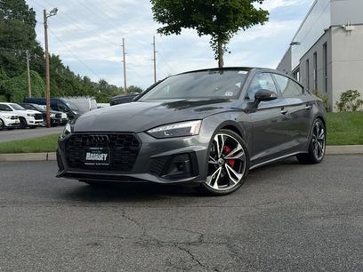 Used 2024 Audi A5 2.0T Premium Plus w/ Premium Plus