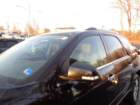 Used 2016 GMC Acadia SLT image 10