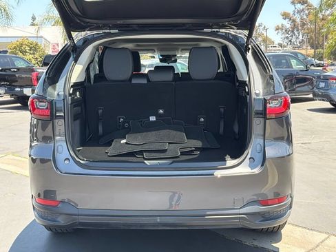Used 2024 MAZDA CX-90 Plug-In Hybrid w/ Preferred AWD/4WD image 16