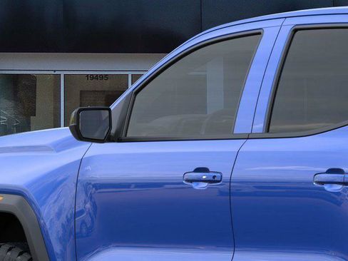 New 2026 GMC Canyon Elevation w/ Convenience Package AWD/4WD image 12
