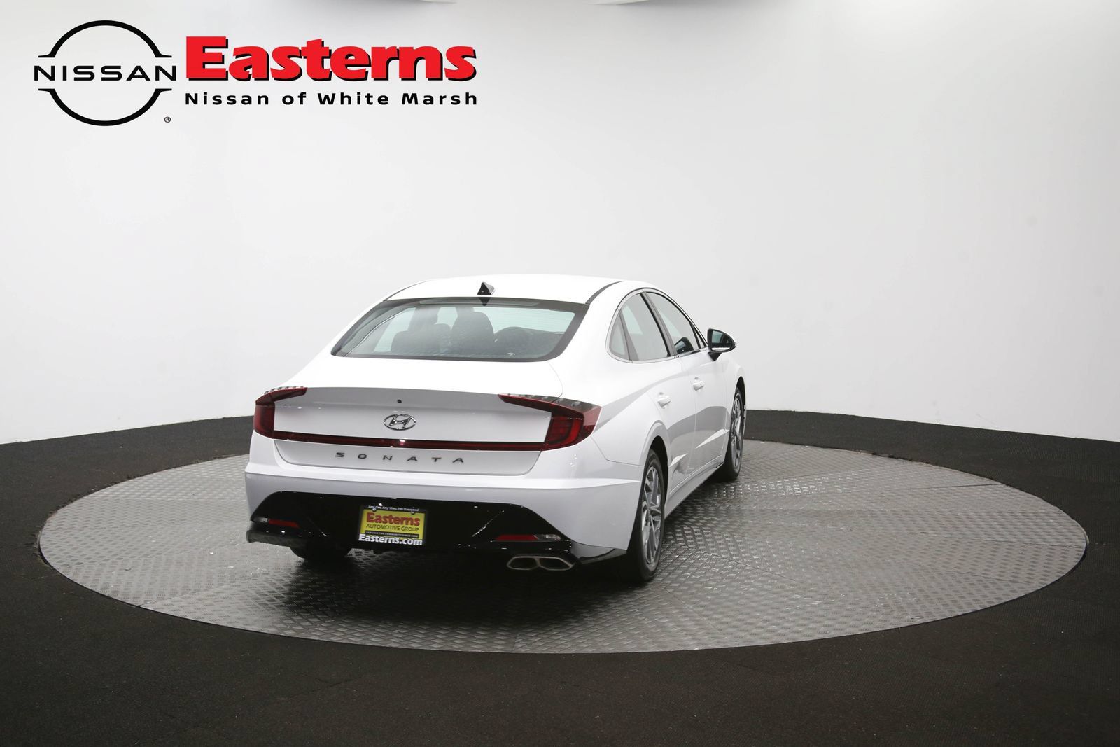 Used 2022 Hyundai Sonata SEL FWD image 35