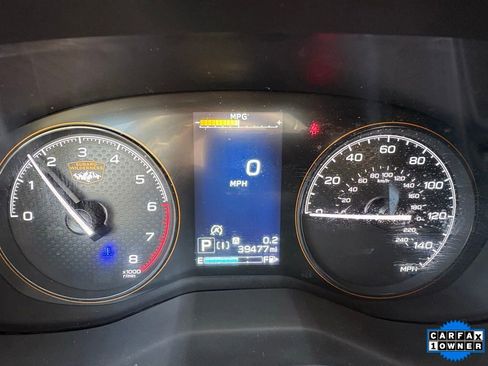 Used 2024 Subaru Forester Wilderness image 19