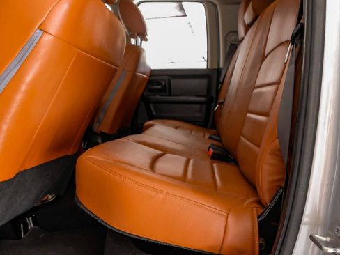 Used 2019 RAM 1500 Tradesman w/ Tradesman SXT Package RWD image 37