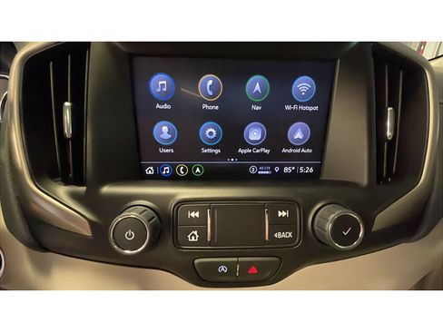 Used 2023 GMC Terrain Denali w/ Denali Premium Package AWD/4WD image 13