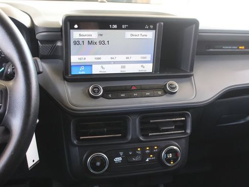 Used 2022 Ford Maverick XL w/ Equipment Group 100A Standard AWD/4WD image 15