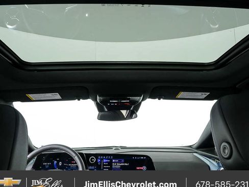 New 2026 Chevrolet Equinox EV LT image 19