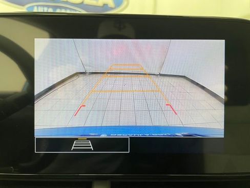 New 2026 Chevrolet Trax LS w/ LS Convenience Package image 4