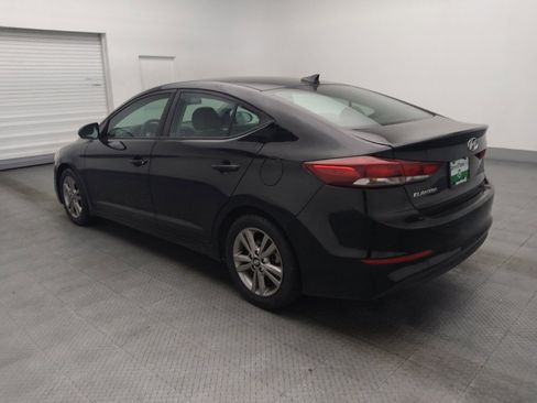 Used 2018 Hyundai Elantra SEL image 3