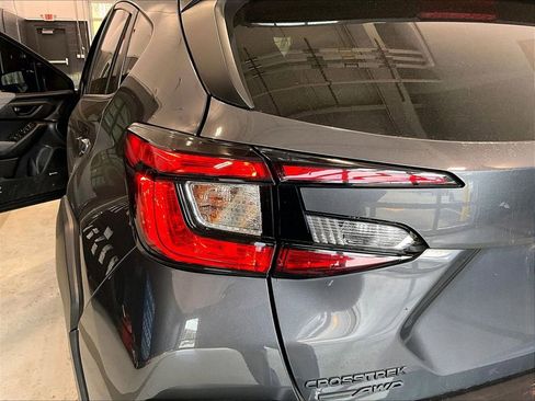Used 2024 Subaru Crosstrek 2.5i Wilderness image 25