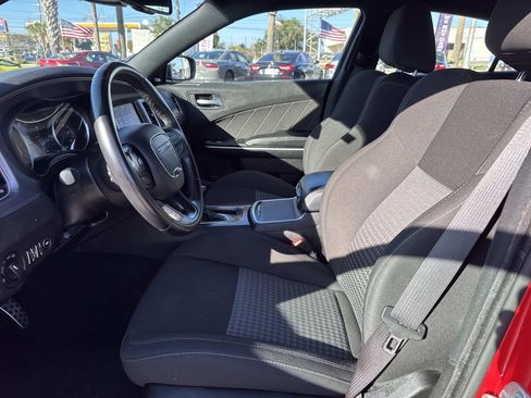 Used 2023 Dodge Charger GT image 17