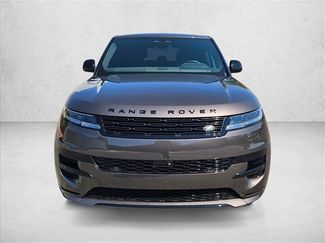 Used 2024 Land Rover Range Rover Sport Dynamic SE AWD/4WD video 2