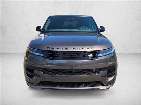 Used 2024 Land Rover Range Rover Sport Dynamic SE AWD/4WD image 2