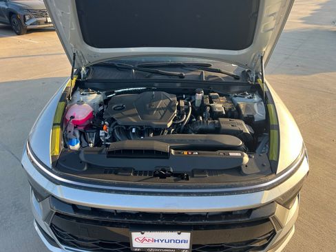 New 2026 Hyundai Sonata SE image 33